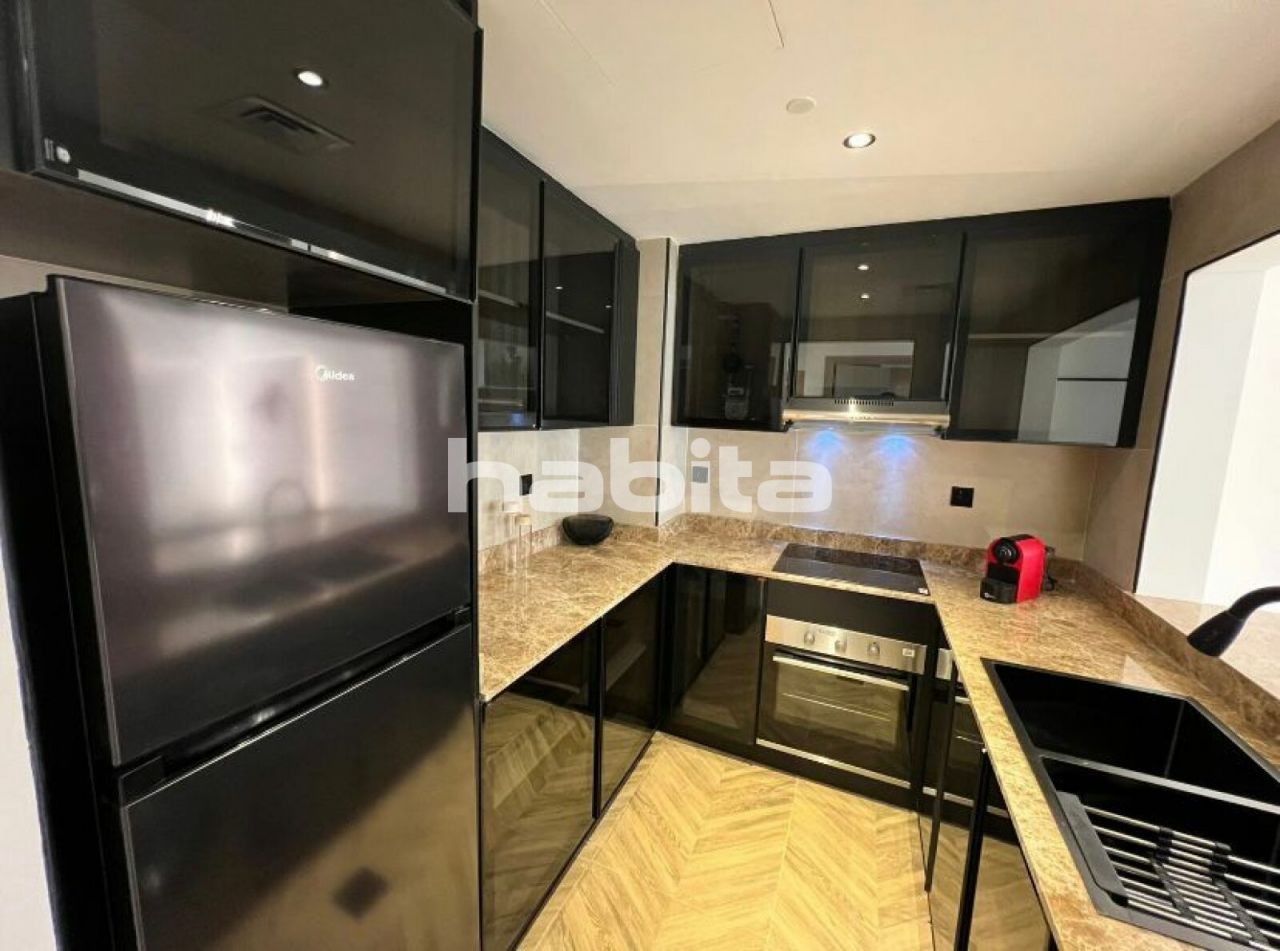 Апартаменты в Дубае, ОАЭ, 80 м2 фото 2