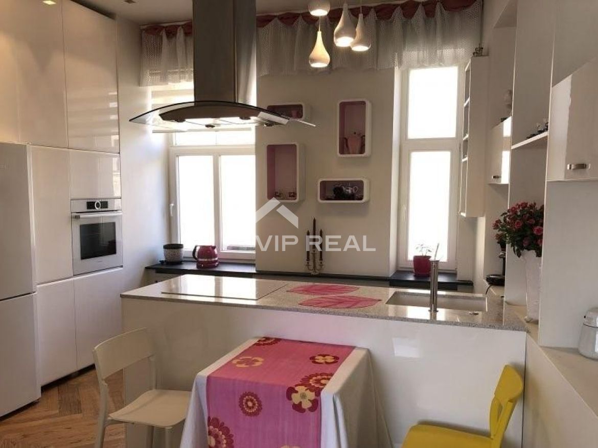 Квартира в Риге, Латвия, 61 м2 фото 3