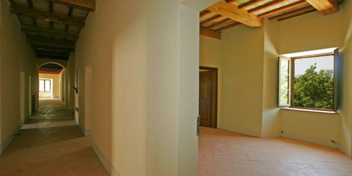 Дом в Анконе, Италия, 2 400 м2 фото 5