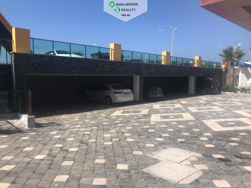 Квартира в Алании, Турция, 80 м2 фото 5
