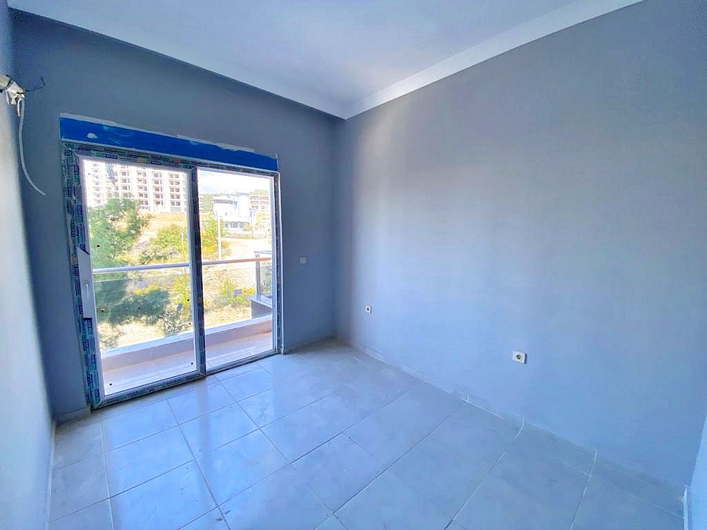 Квартира в Авсалларе, Турция, 60 м2 фото 4