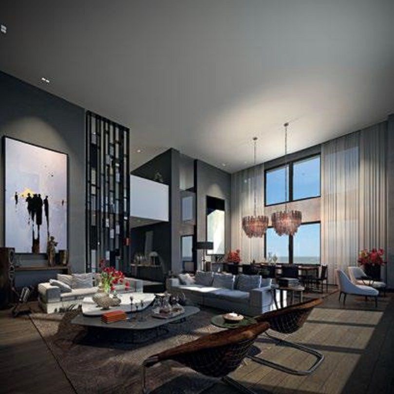 Апартаменты в Стамбуле, Турция, 110 м2 фото 2