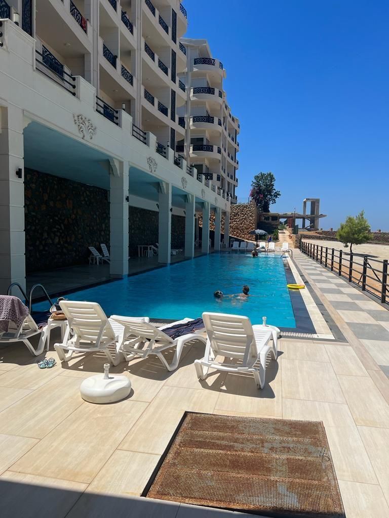 Квартира в Алании, Турция, 85 м2 фото 5
