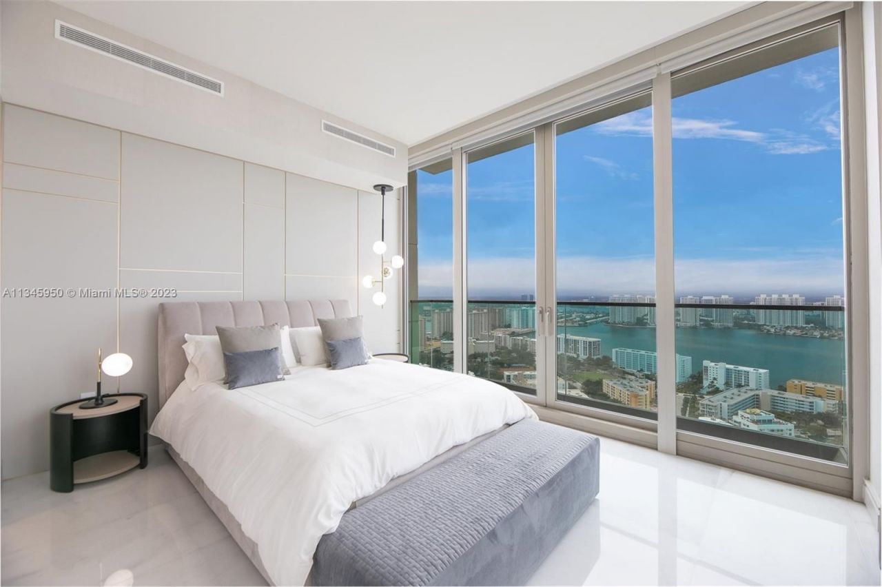 Квартира в Майами, США, 300 м2 фото 4