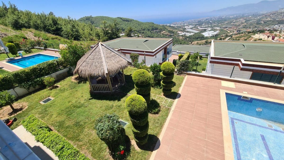 Вилла в Алании, Турция, 300 м2 фото 3