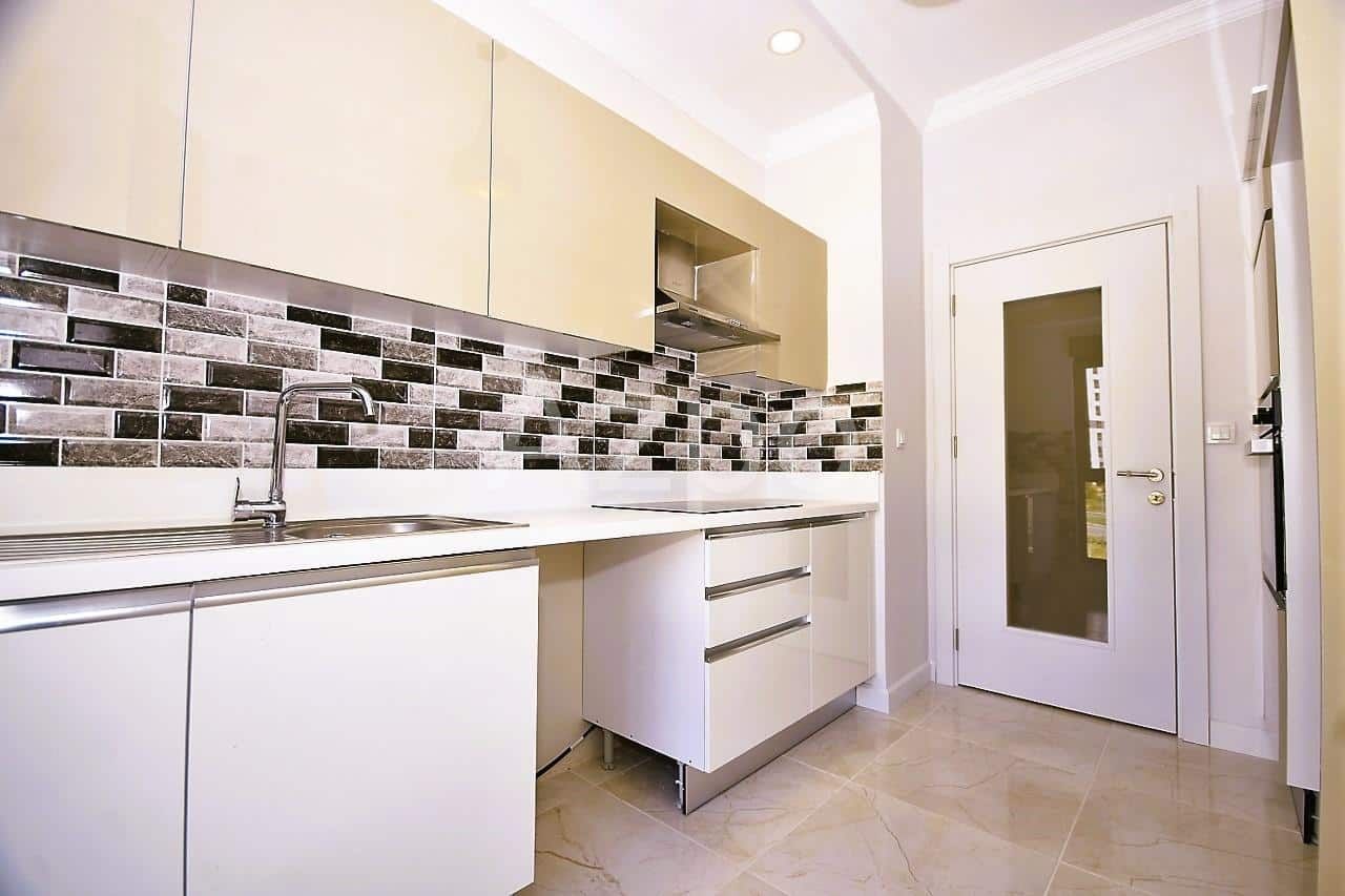 Апартаменты в Анталии, Турция, 120 м2 фото 3