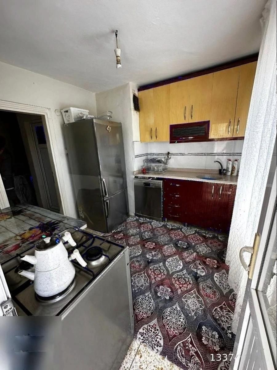 Квартира в Мерсине, Турция, 90 м2 фото 2