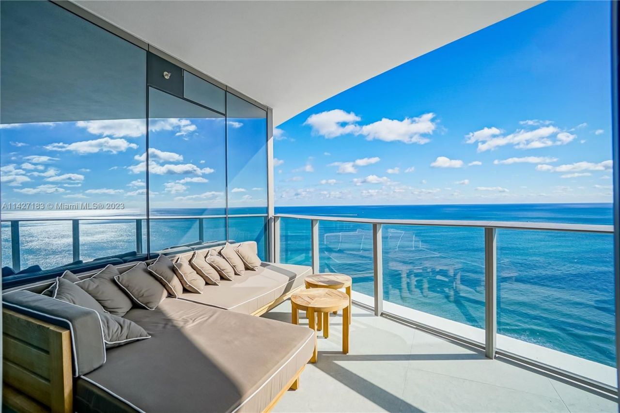 Квартира в Майами, США, 140 м2 фото 3