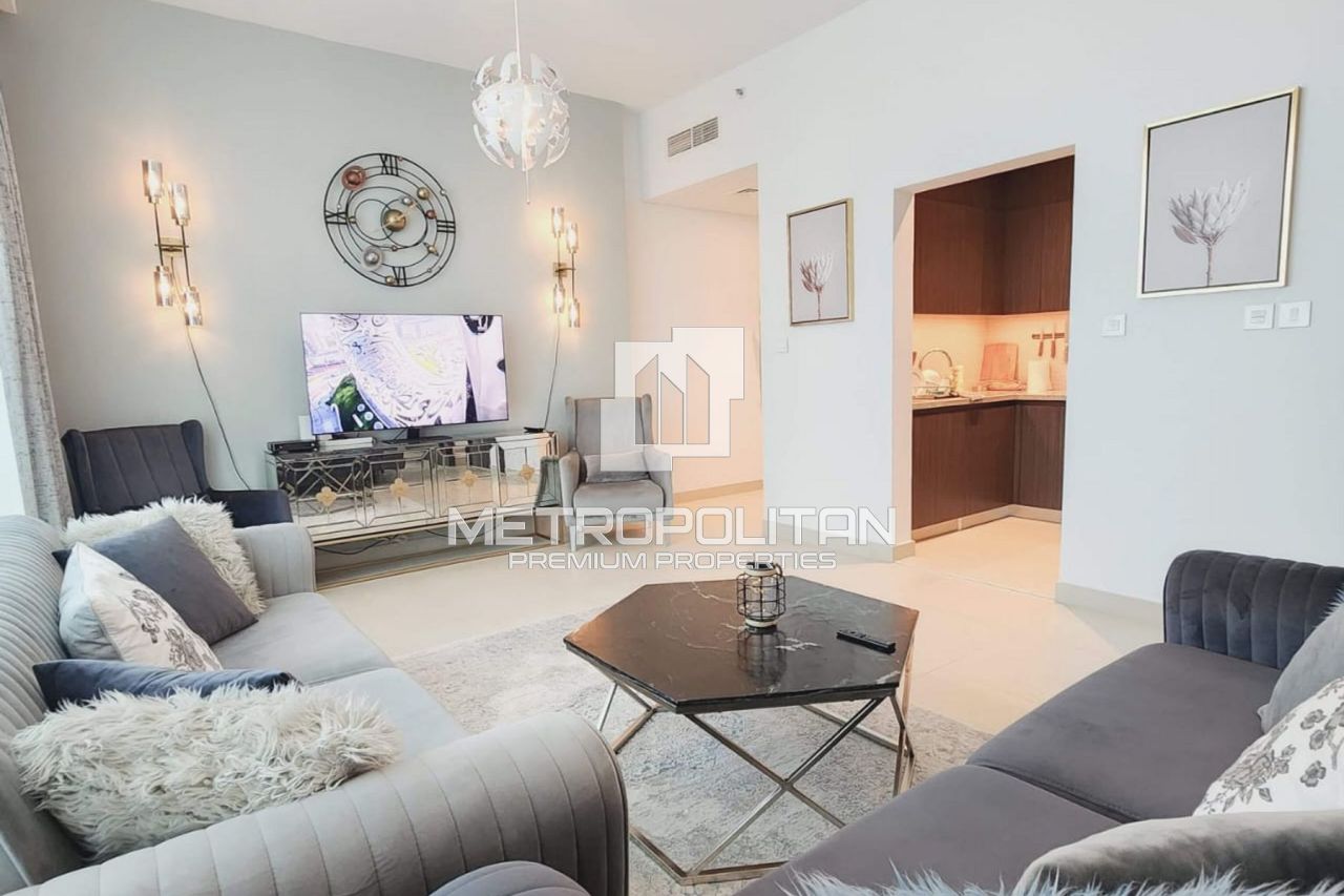 Апартаменты в Дубае, ОАЭ, 80 м2 фото 3