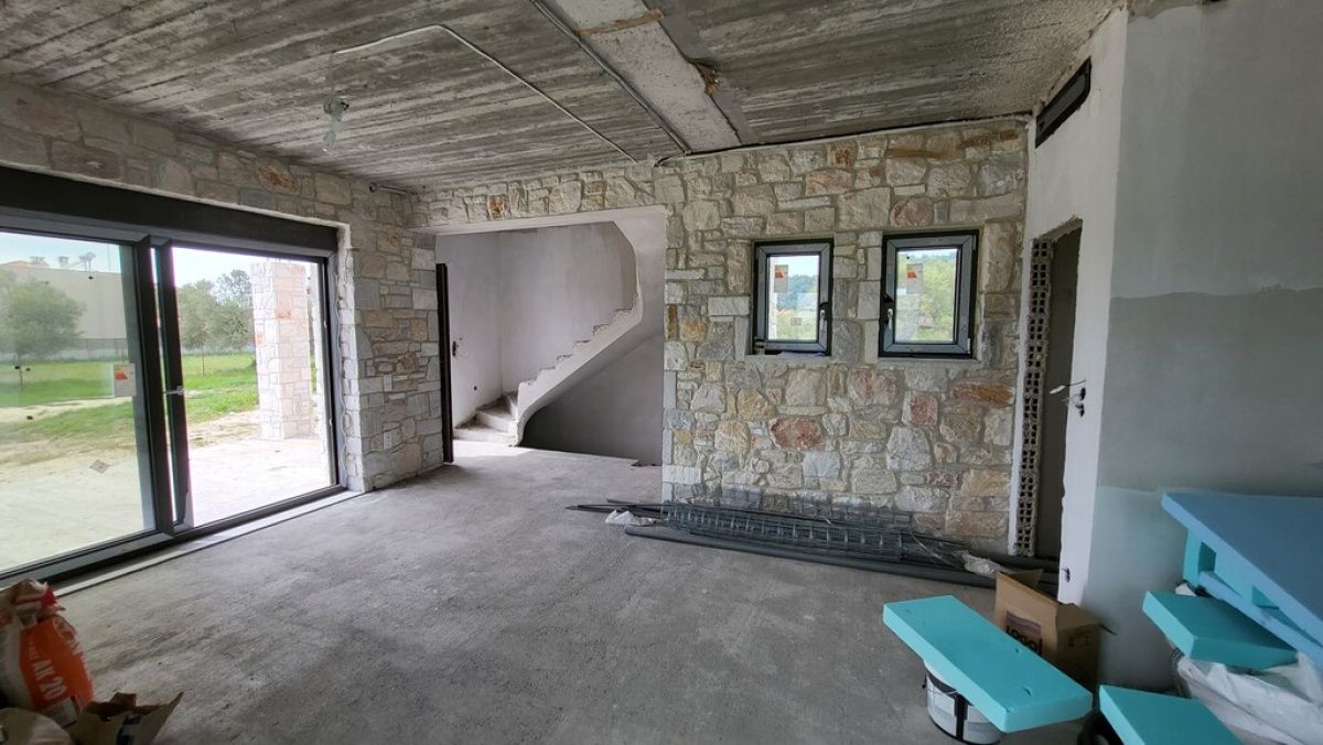 Дом в Ситонии, Греция, 150 м2 фото 2
