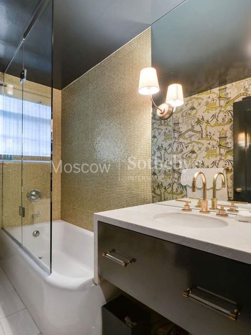 Апартаменты в Сан-Франциско, США, 70 м2 фото 2