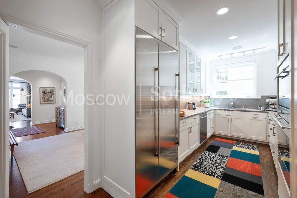 Апартаменты в Сан-Франциско, США, 180 м2 фото 4