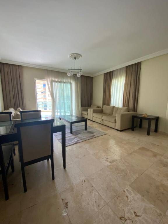 Квартира в Алании, Турция, 110 м2 фото 5