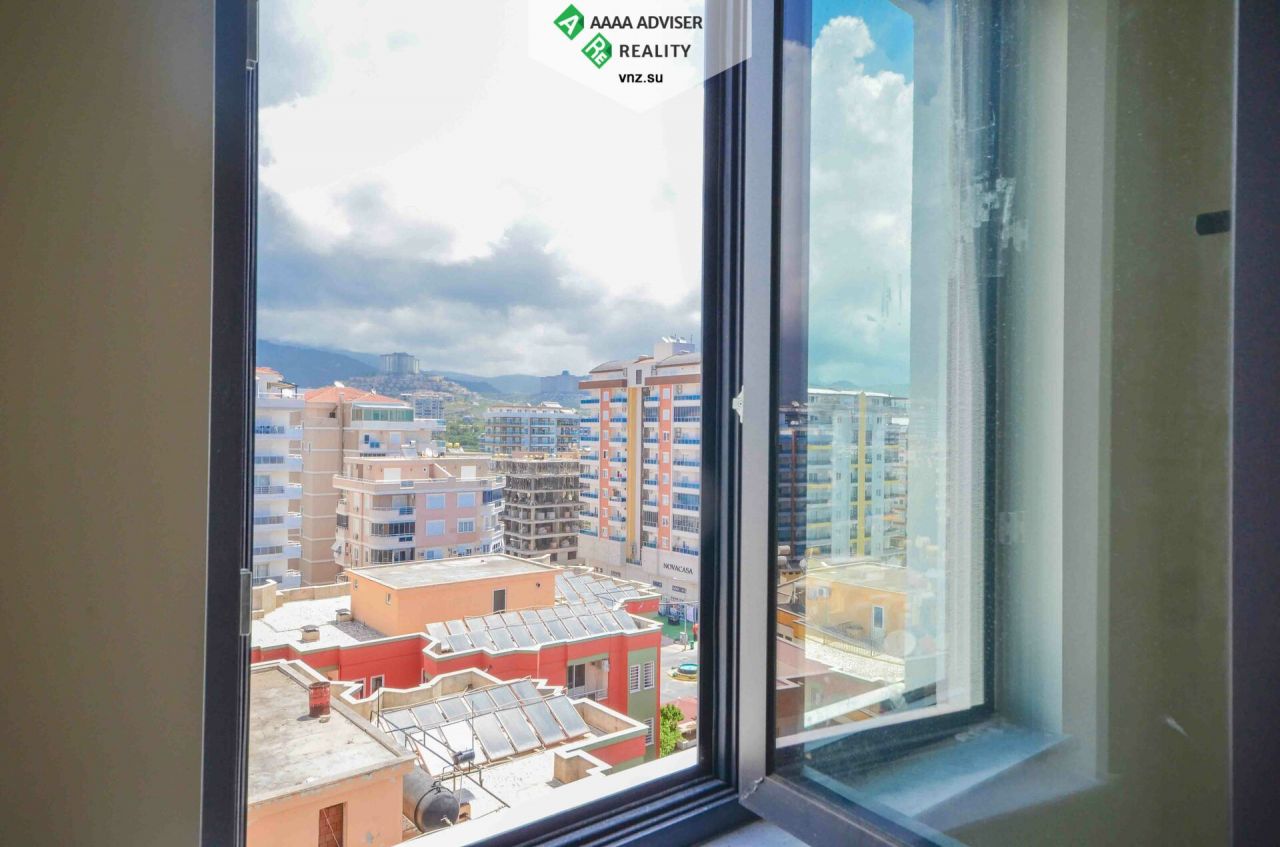 Квартира в Алании, Турция, 110 м2 фото 3