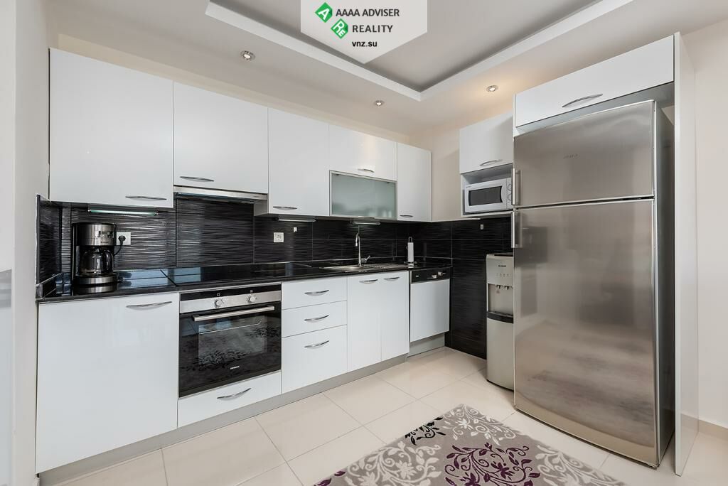 Квартира в Кестеле, Турция, 70 м2 фото 4