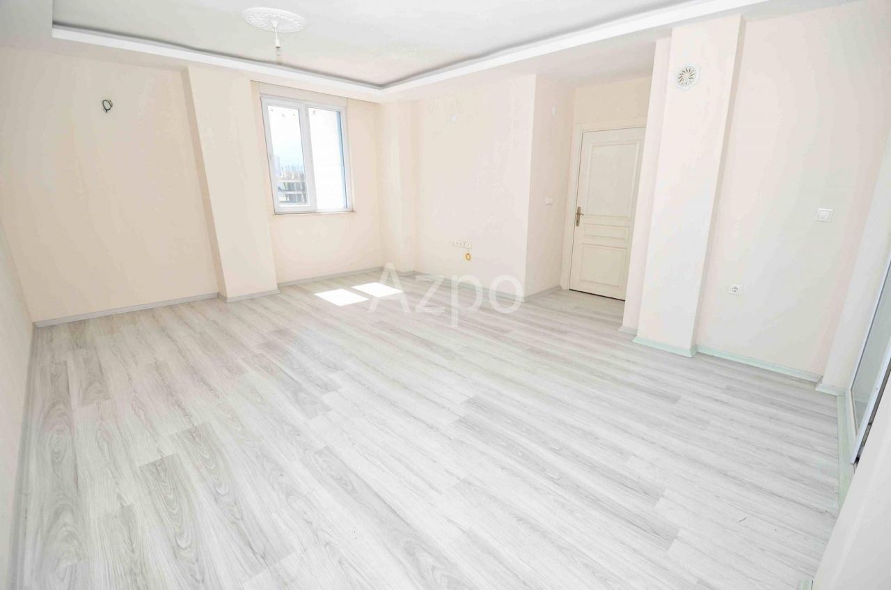 Апартаменты в Анталии, Турция, 120 м2 фото 5