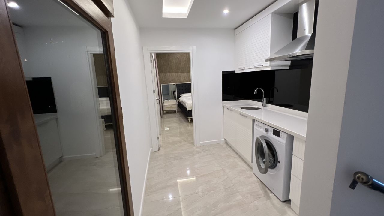 Вилла в Алании, Турция, 400 м2 фото 5
