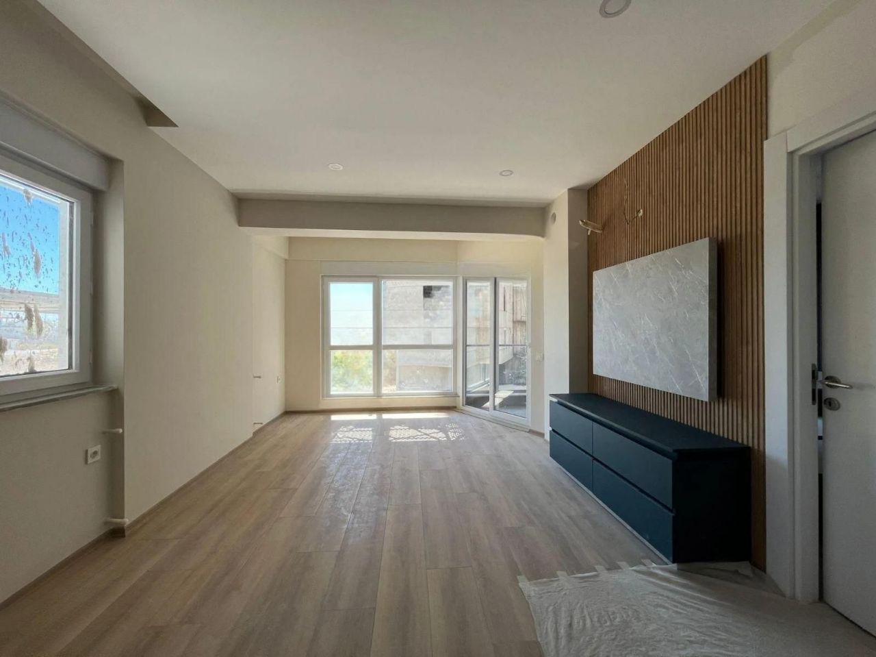 Квартира в Анталии, Турция, 60 м2 фото 5