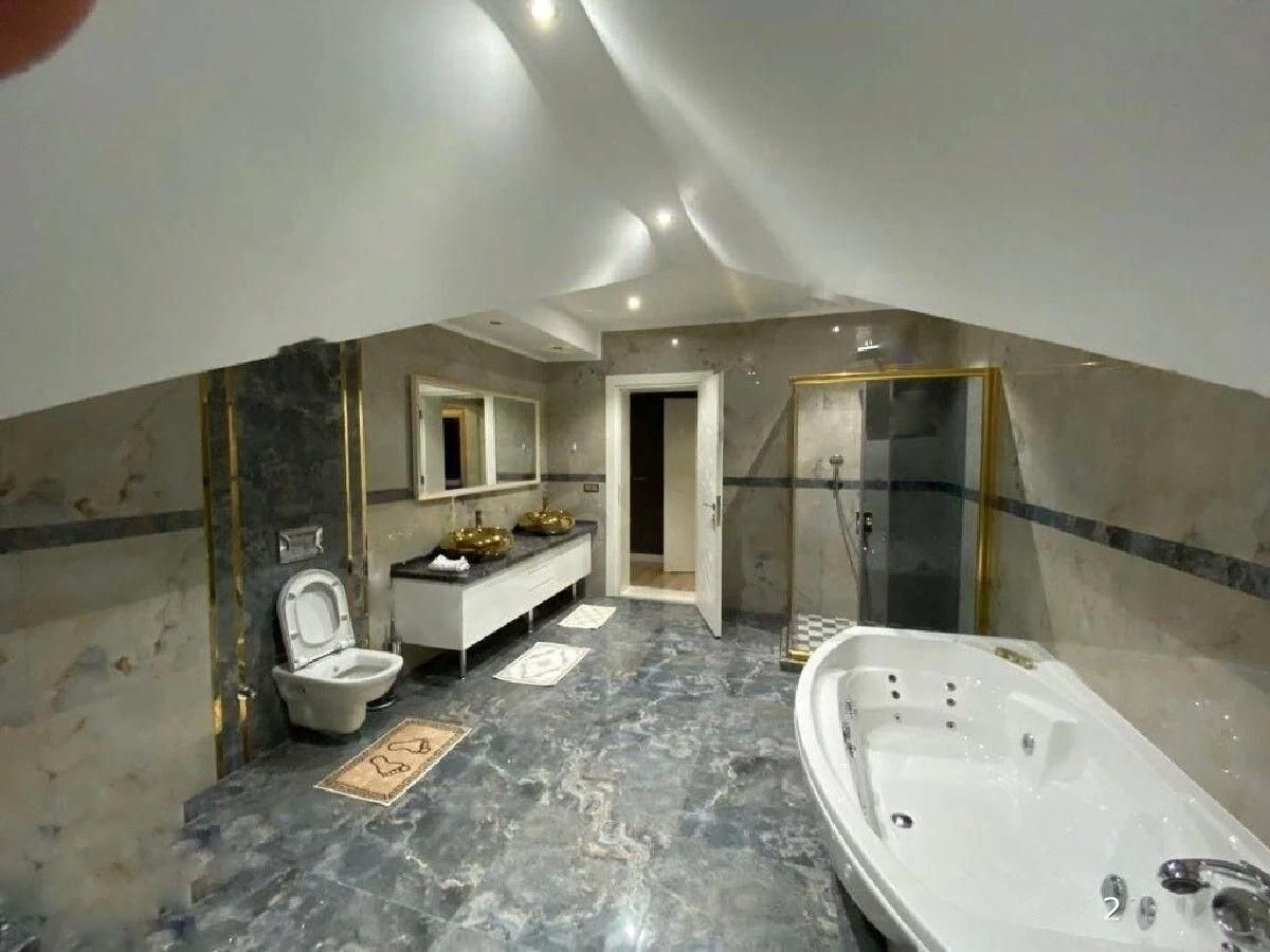 Вилла в Кемере, Турция, 340 м2 фото 5