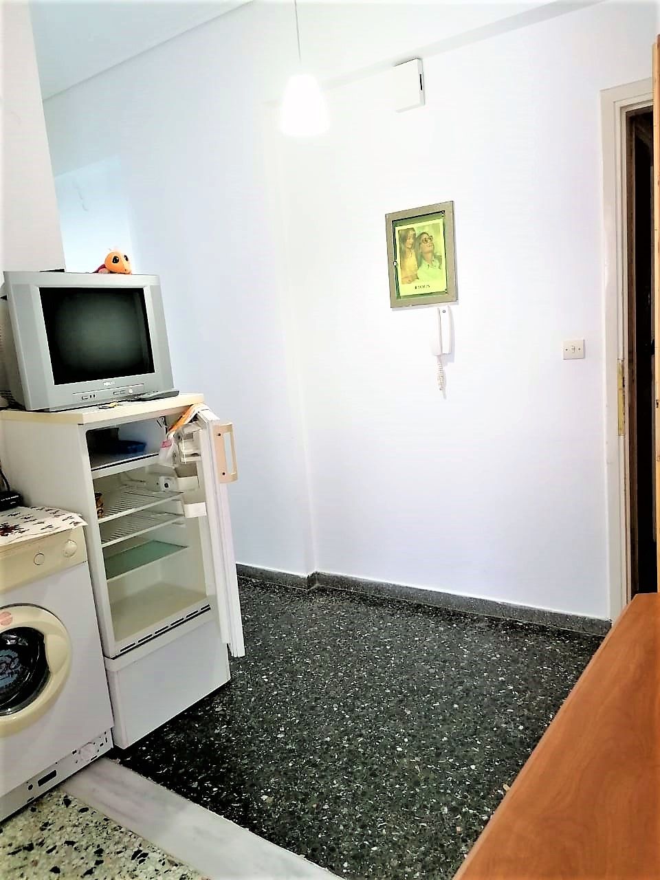 Апартаменты в Лутраки, Греция, 30 м2 фото 2