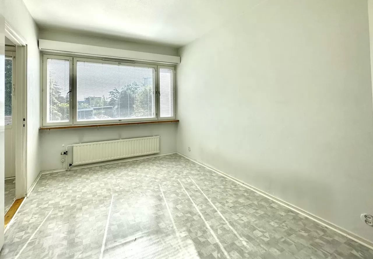 Квартира в Хельсинки, Финляндия, 43.5 м2 фото 5