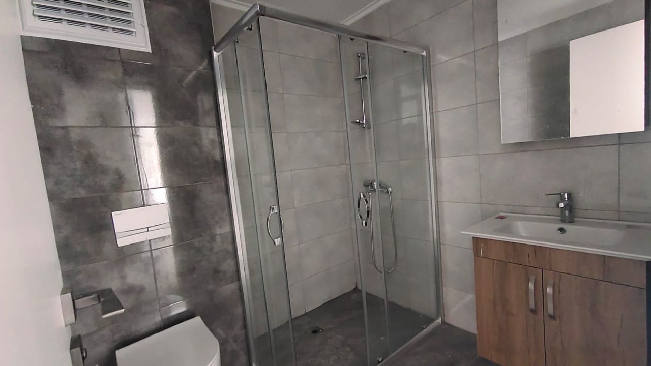 Квартира в Алании, Турция, 60 м2 фото 4