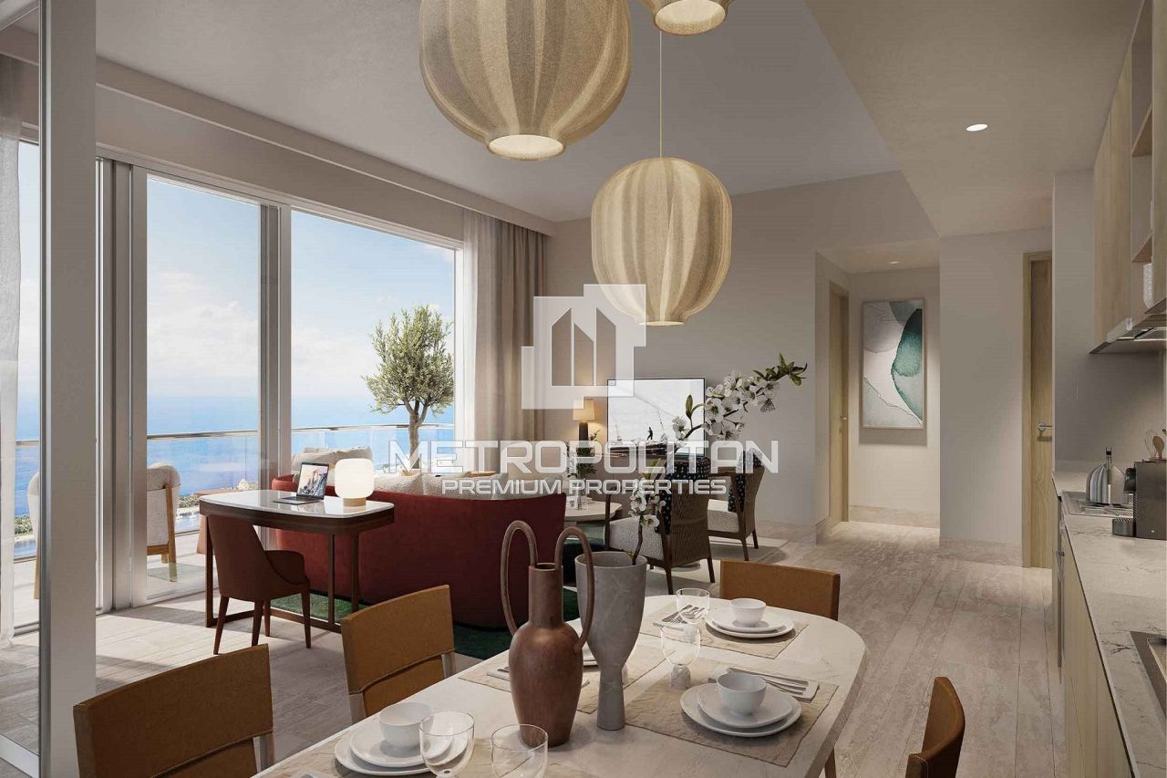Апартаменты в Дубае, ОАЭ, 70 м2 фото 3