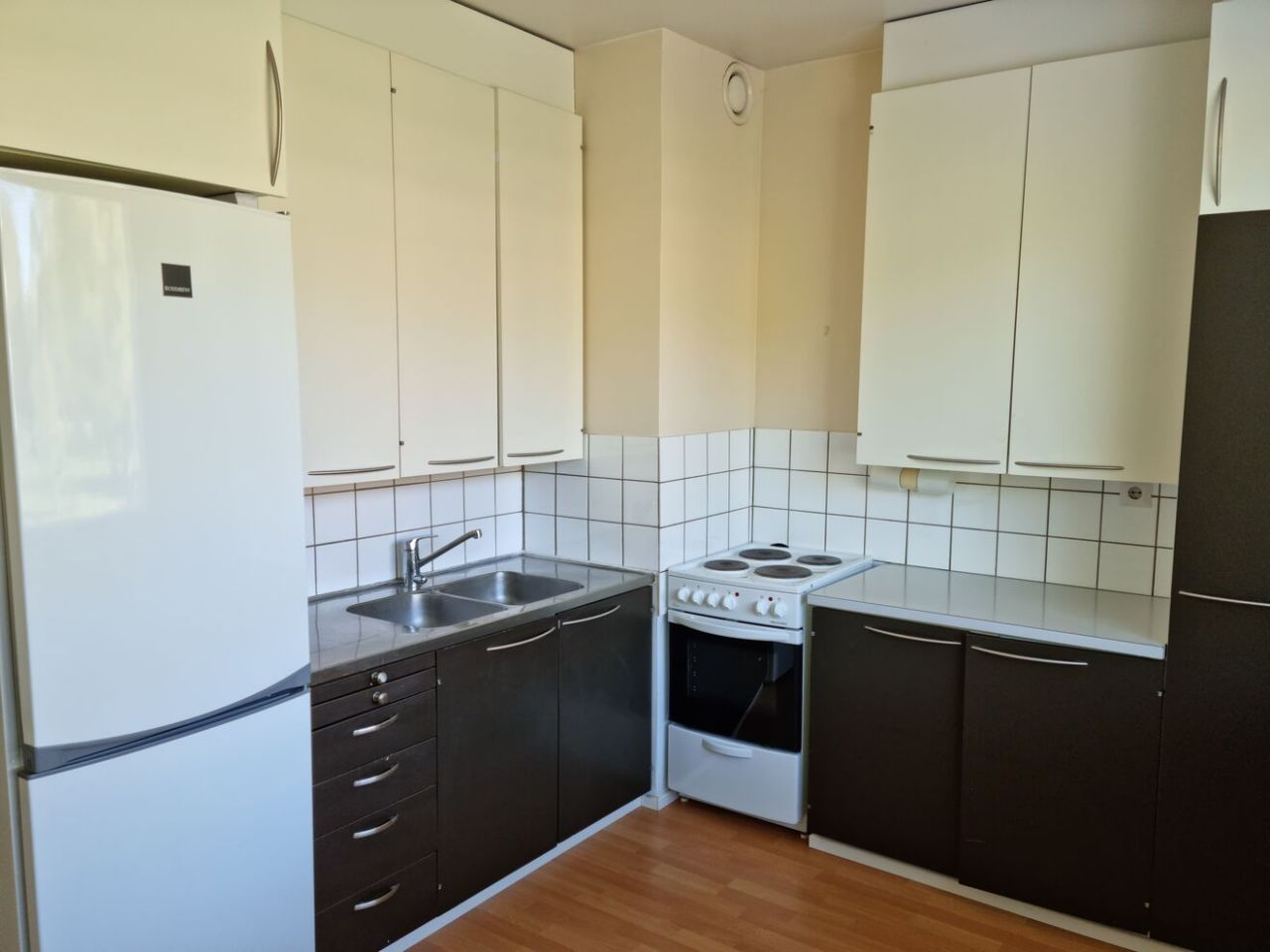 Квартира в Пори, Финляндия, 60 м2 фото 2