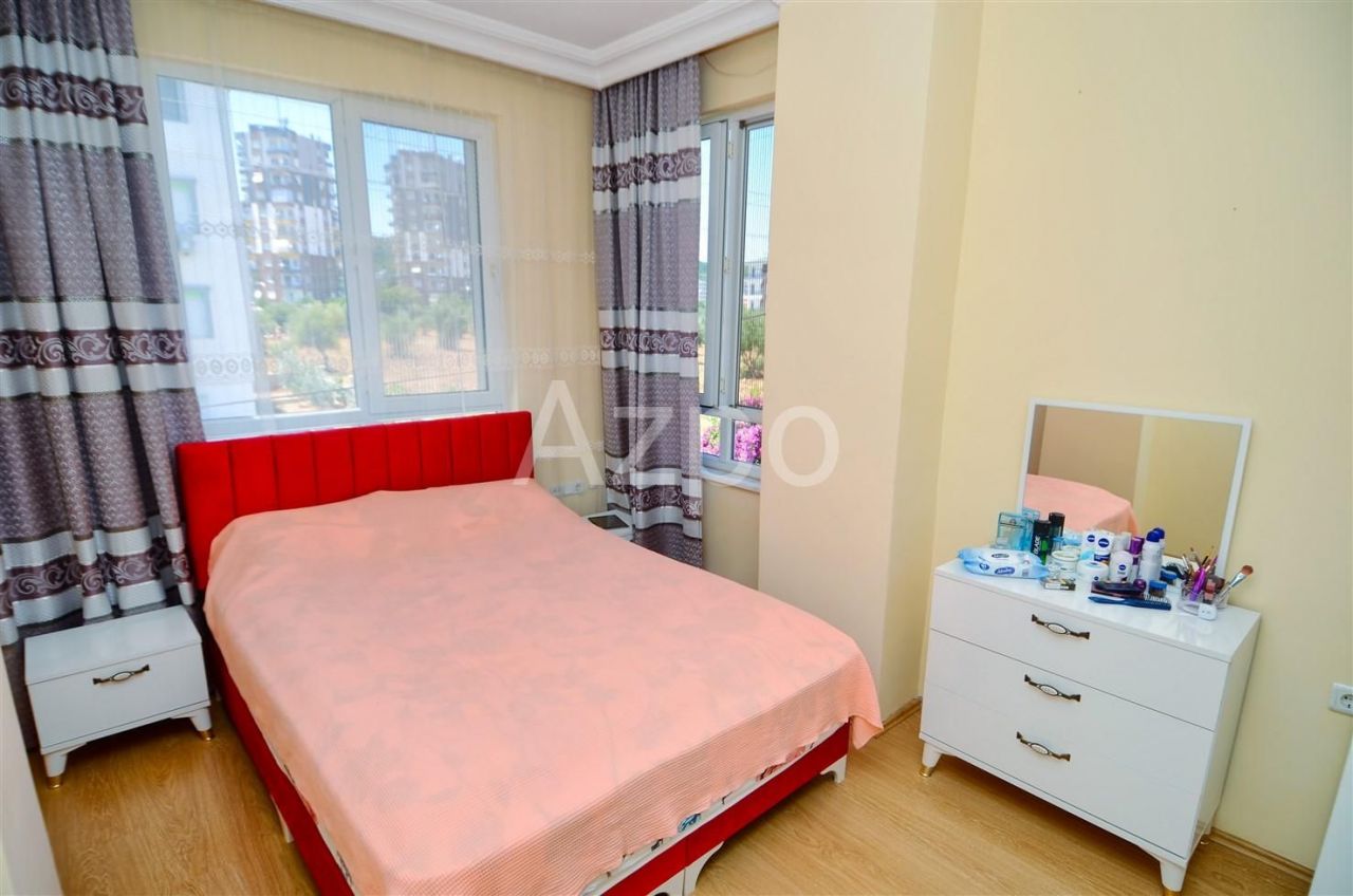 Апартаменты в Анталии, Турция, 95 м2 фото 2