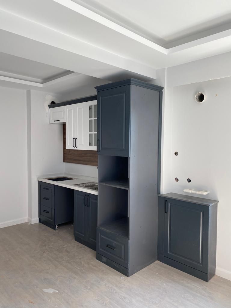 Апартаменты в Анталии, Турция, 90 м2 фото 4