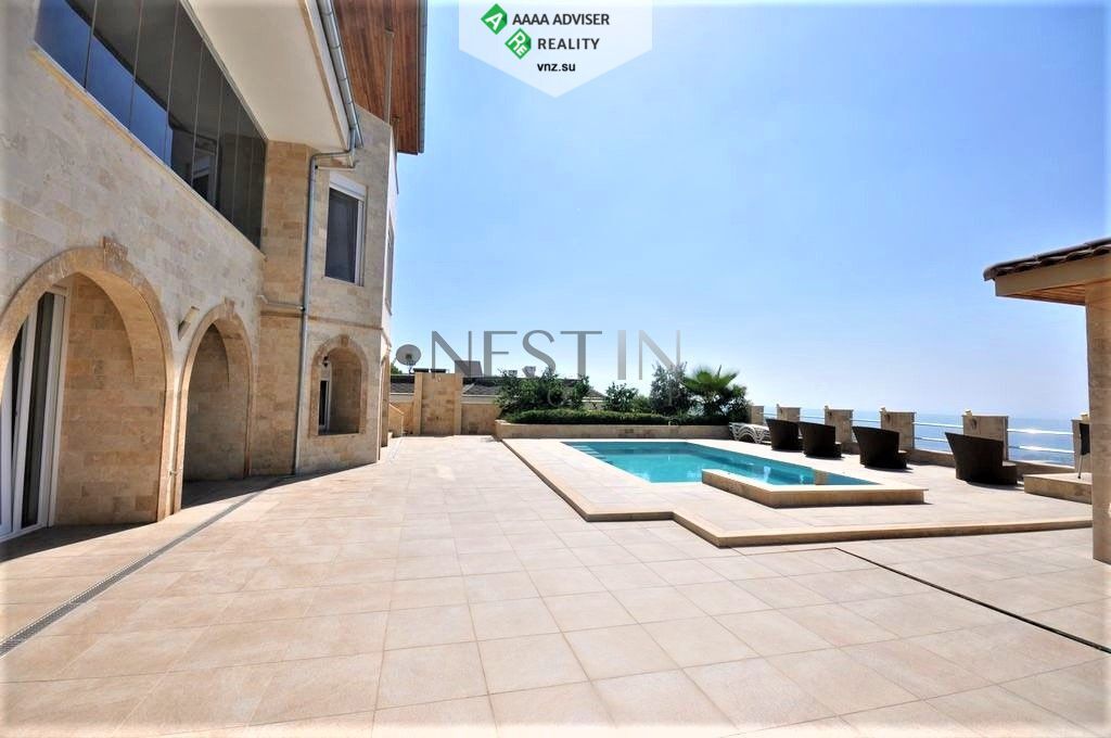 Вилла в Алании, Турция, 350 м2 фото 3