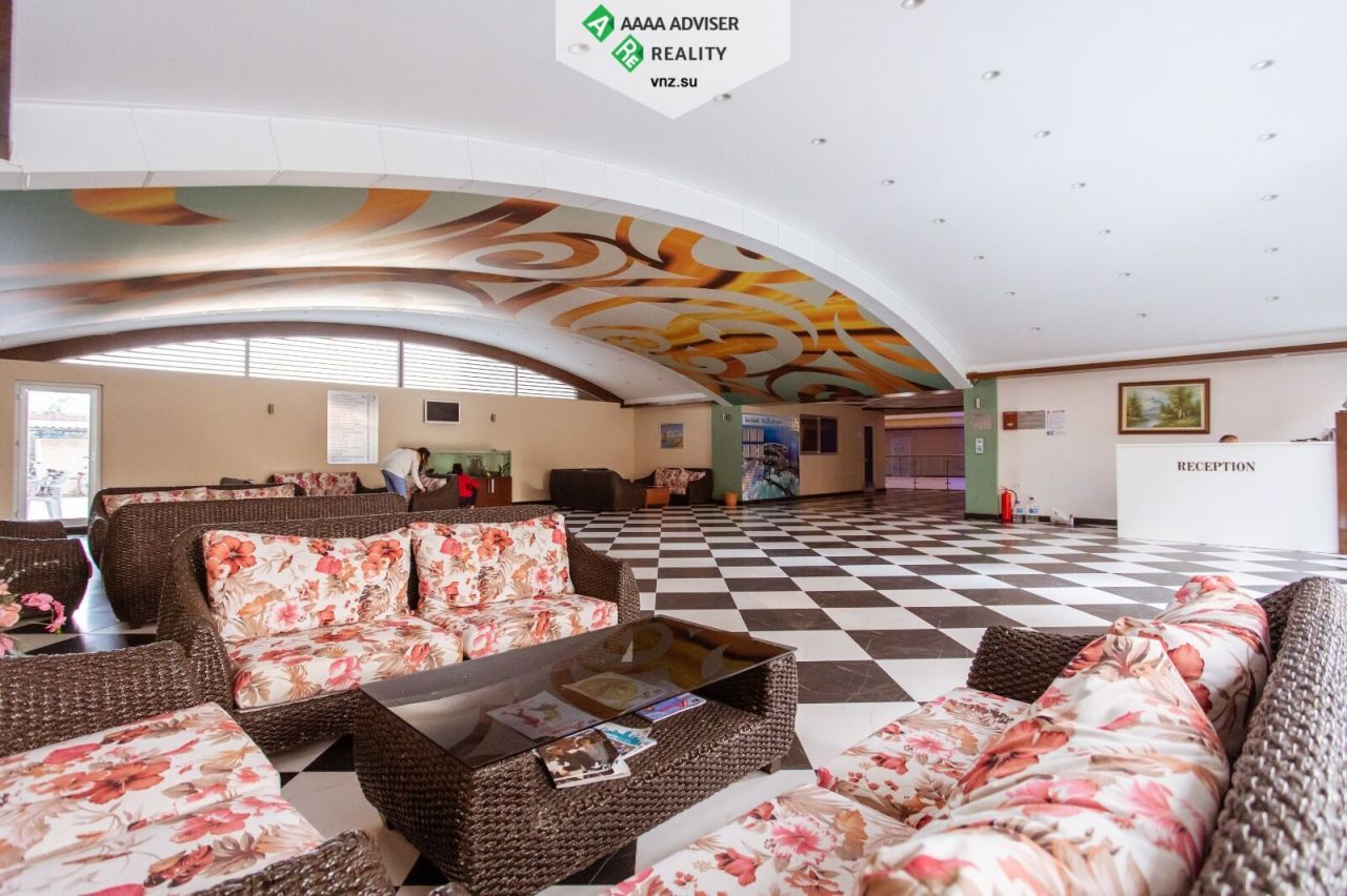 Квартира в Алании, Турция, 48 м2 фото 5