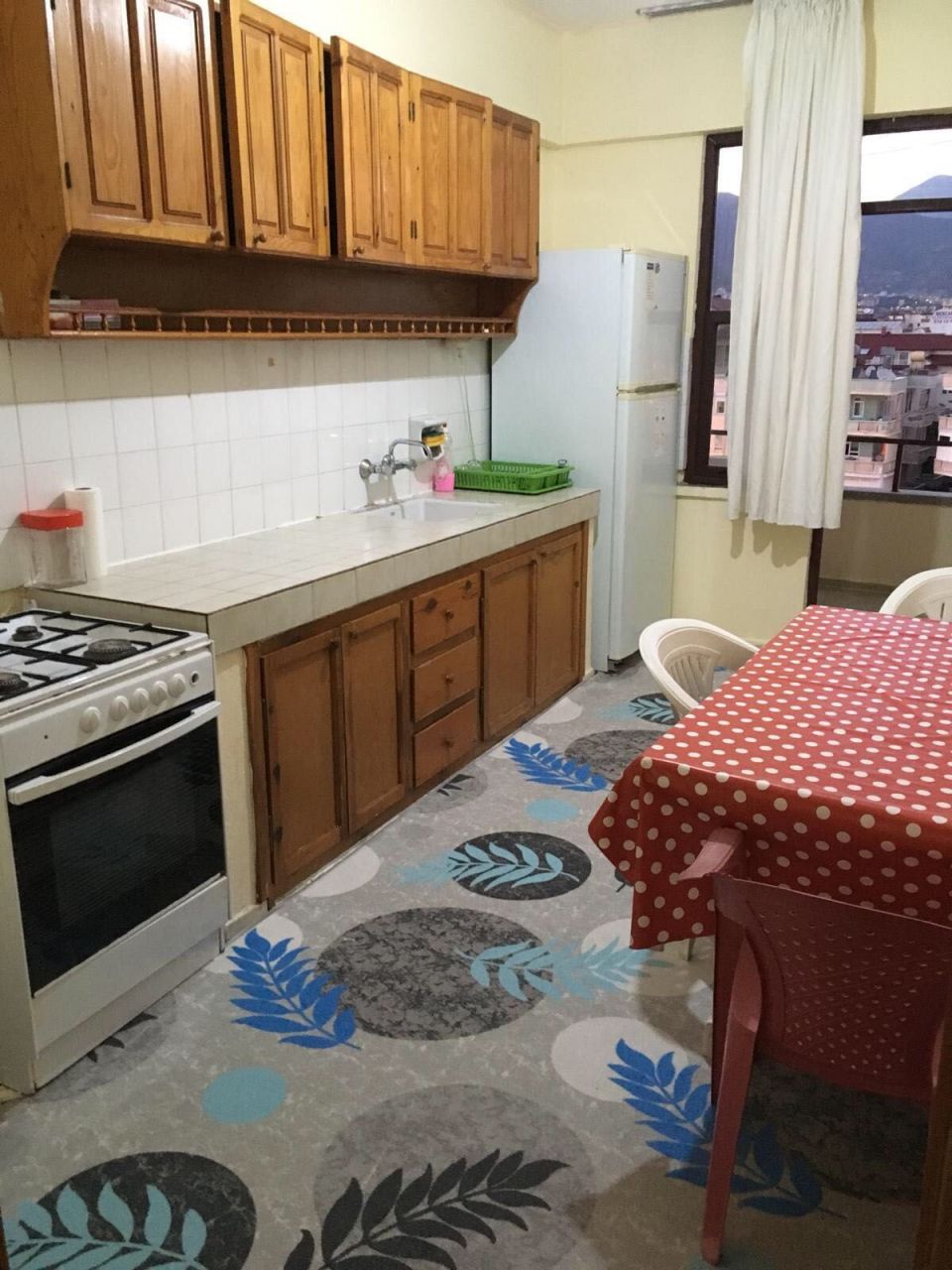 Квартира в Алании, Турция, 110 м2 фото 4