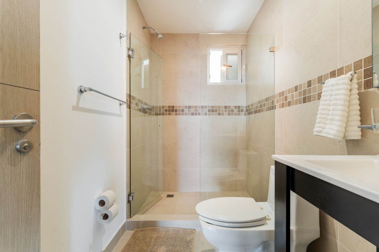 Квартира Канкун, Мексика, 140 м2 фото 4