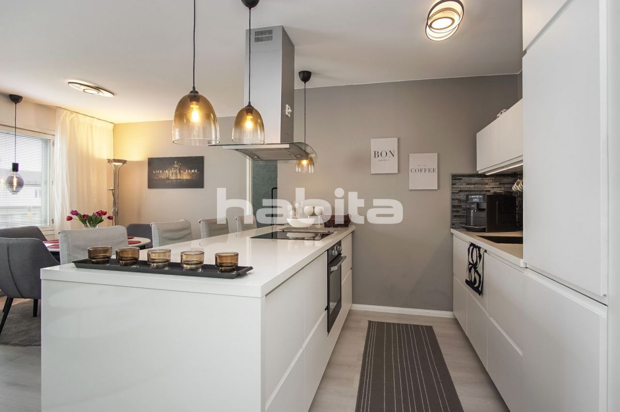 Апартаменты Tornio, Финляндия, 85 м2 фото 3