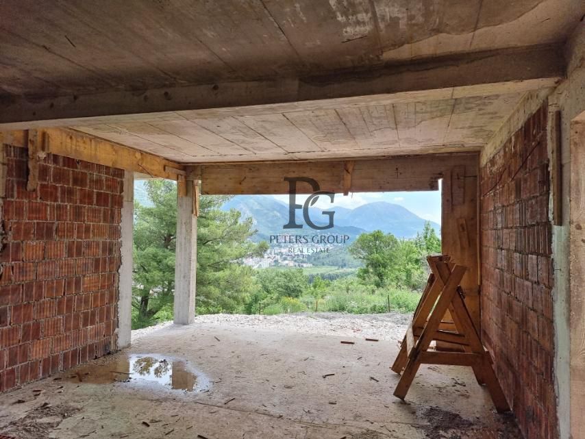 Дом в Сутоморе, Черногория, 45 м2 фото 3