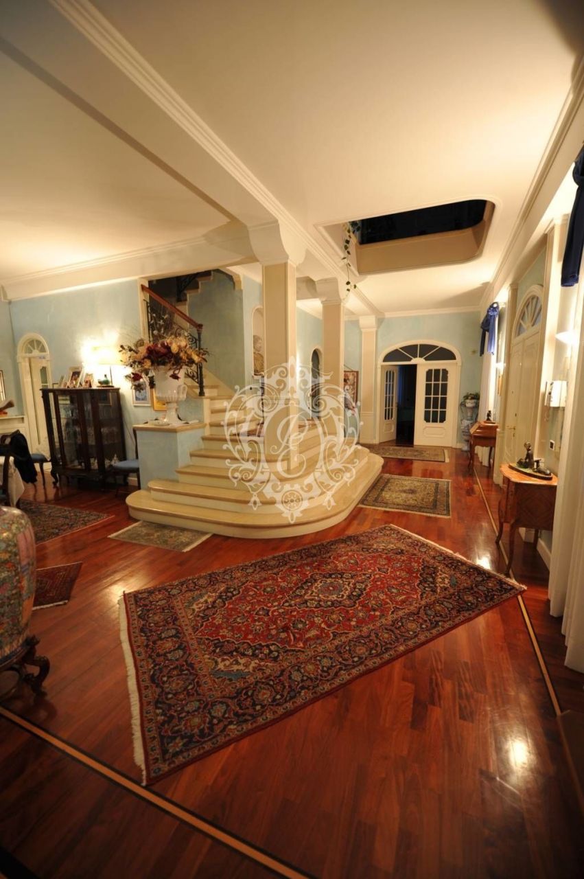 Вилла в Вентимилье, Италия, 650 м2 фото 5