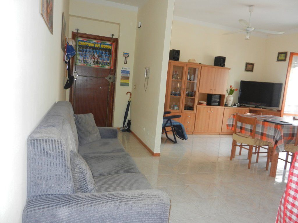 Квартира в Скалее, Италия, 100 м2 фото 2