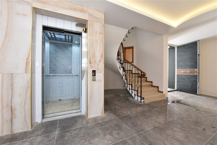 Вилла в Алании, Турция, 520 м2 фото 5