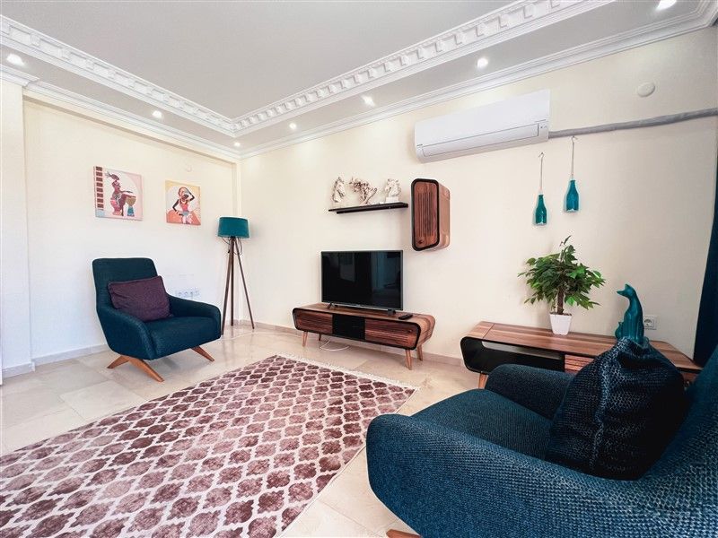 Квартира в Алании, Турция, 110 м2 фото 5
