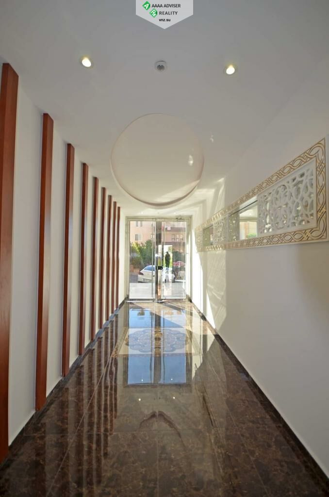 Квартира в Алании, Турция, 65 м2 фото 4