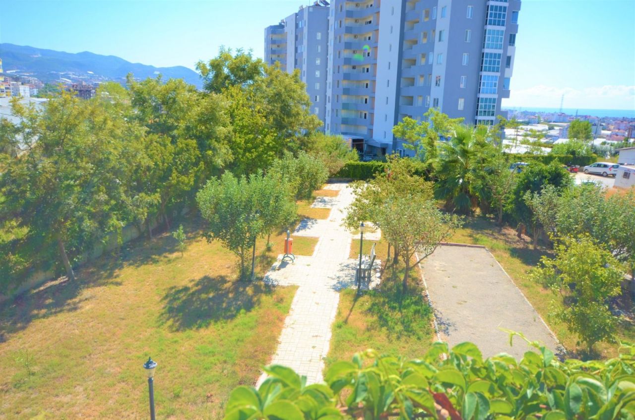Квартира в Алании, Турция, 85 м2 фото 5