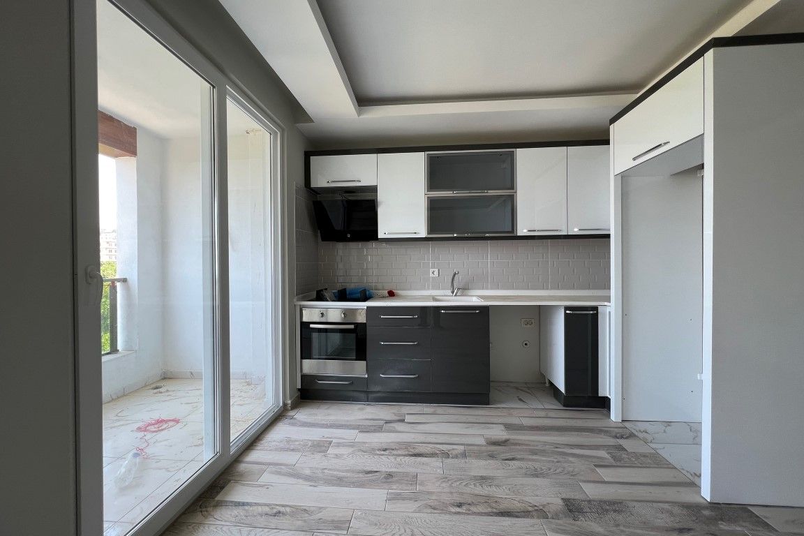 Пентхаус в Авсалларе, Турция, 120 м2 фото 4