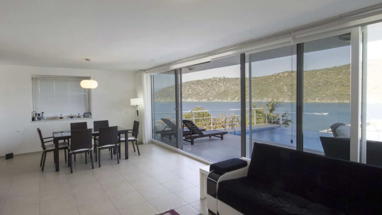 Вилла в Бодруме, Турция, 180 м2 фото 3