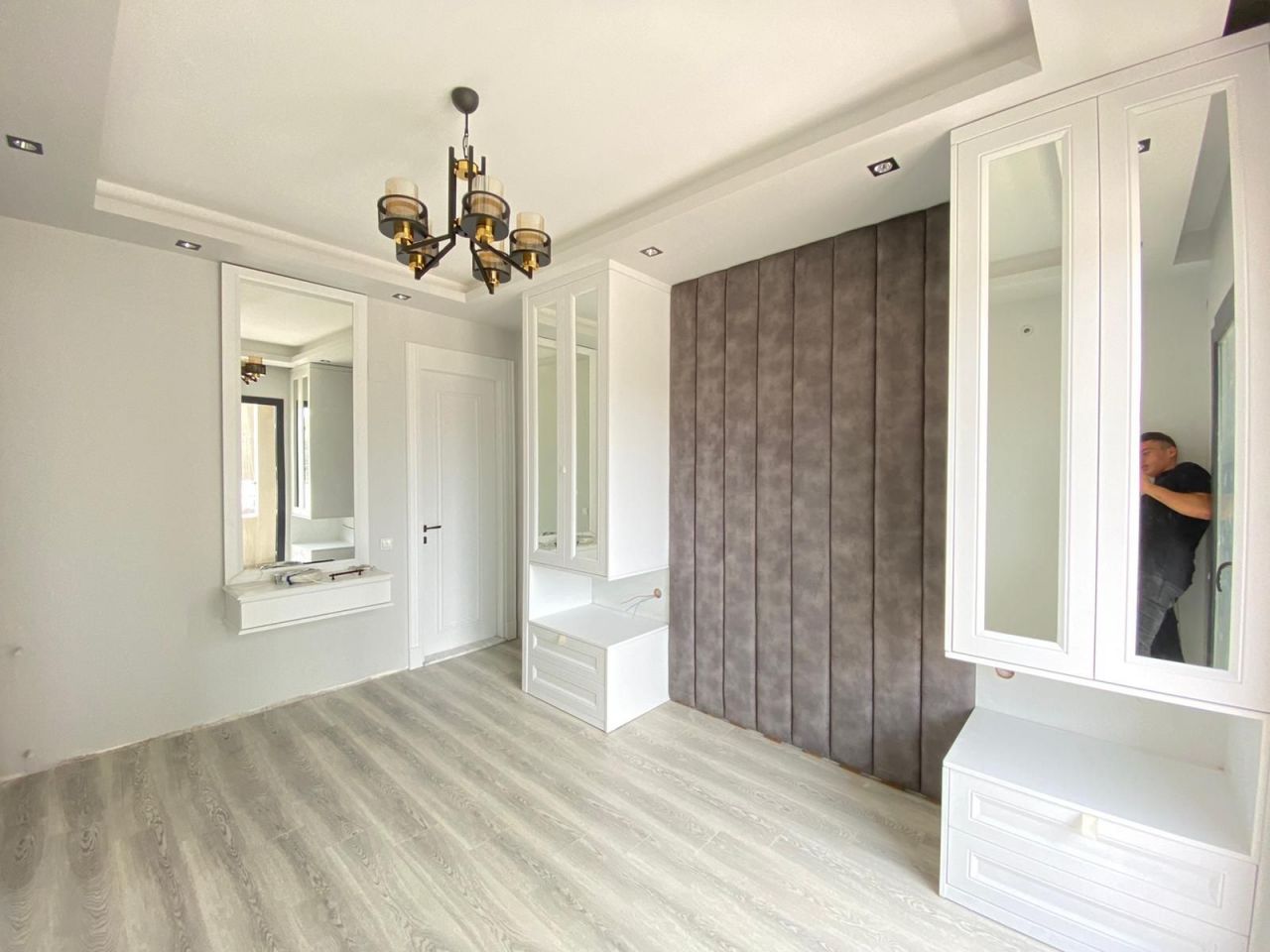 Квартира в Мерсине, Турция, 100 м2 фото 5