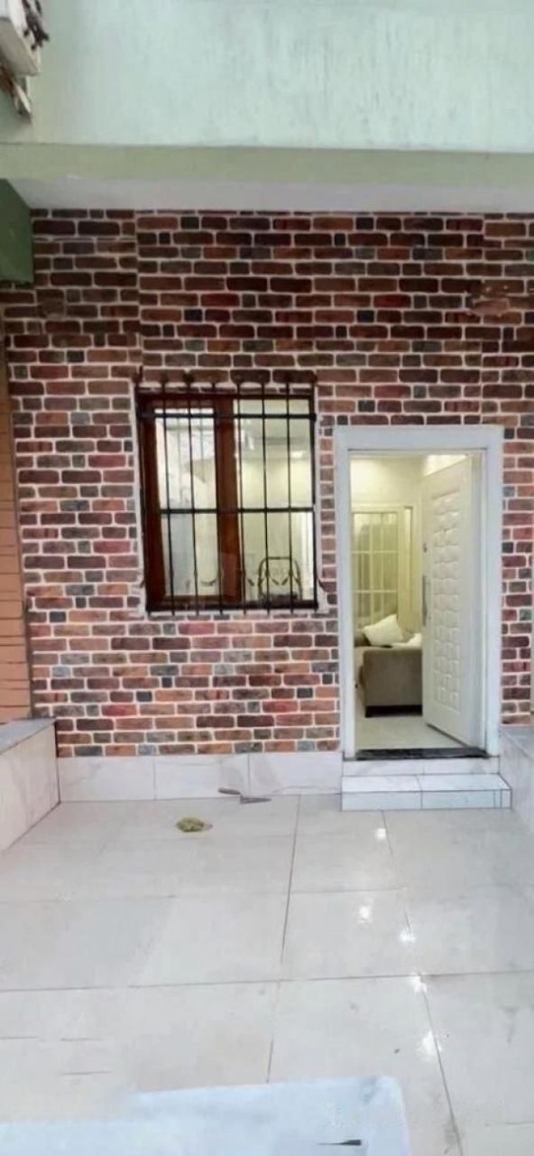 Квартира в Анталии, Турция, 40 м2 фото 4