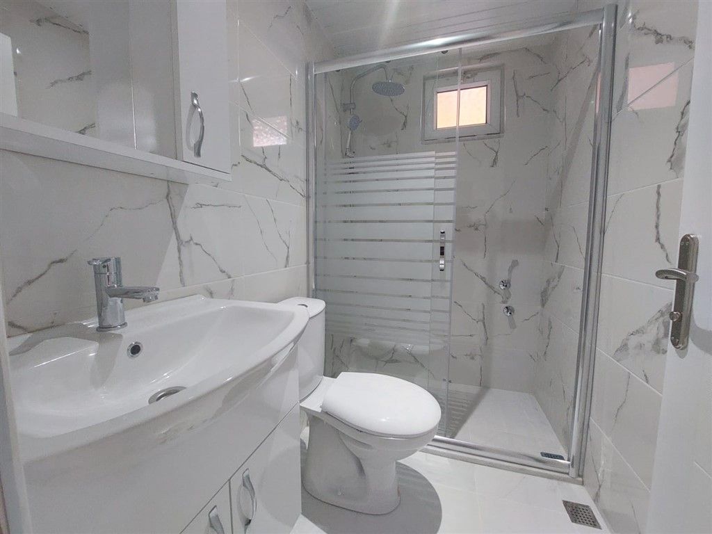 Апартаменты в Алании, Турция, 55 м2 фото 4