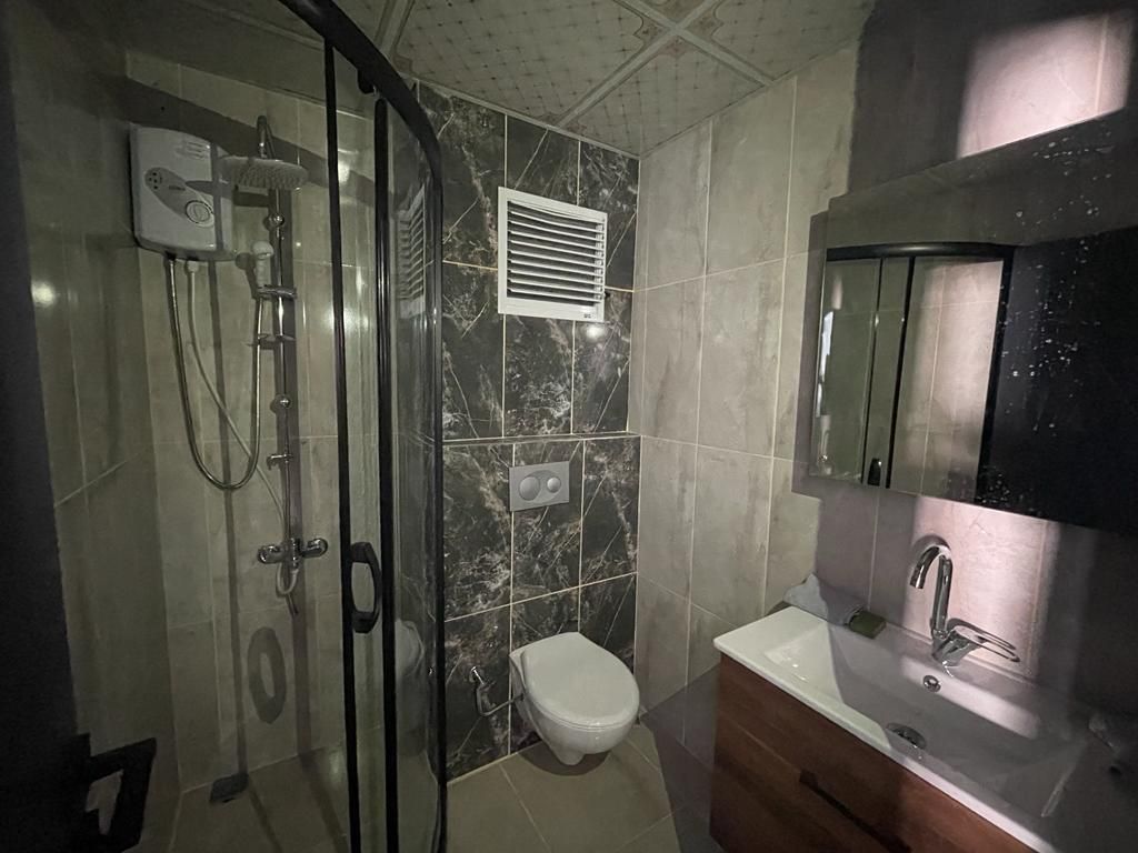 Квартира в Мерсине, Турция, 60 м2 фото 5