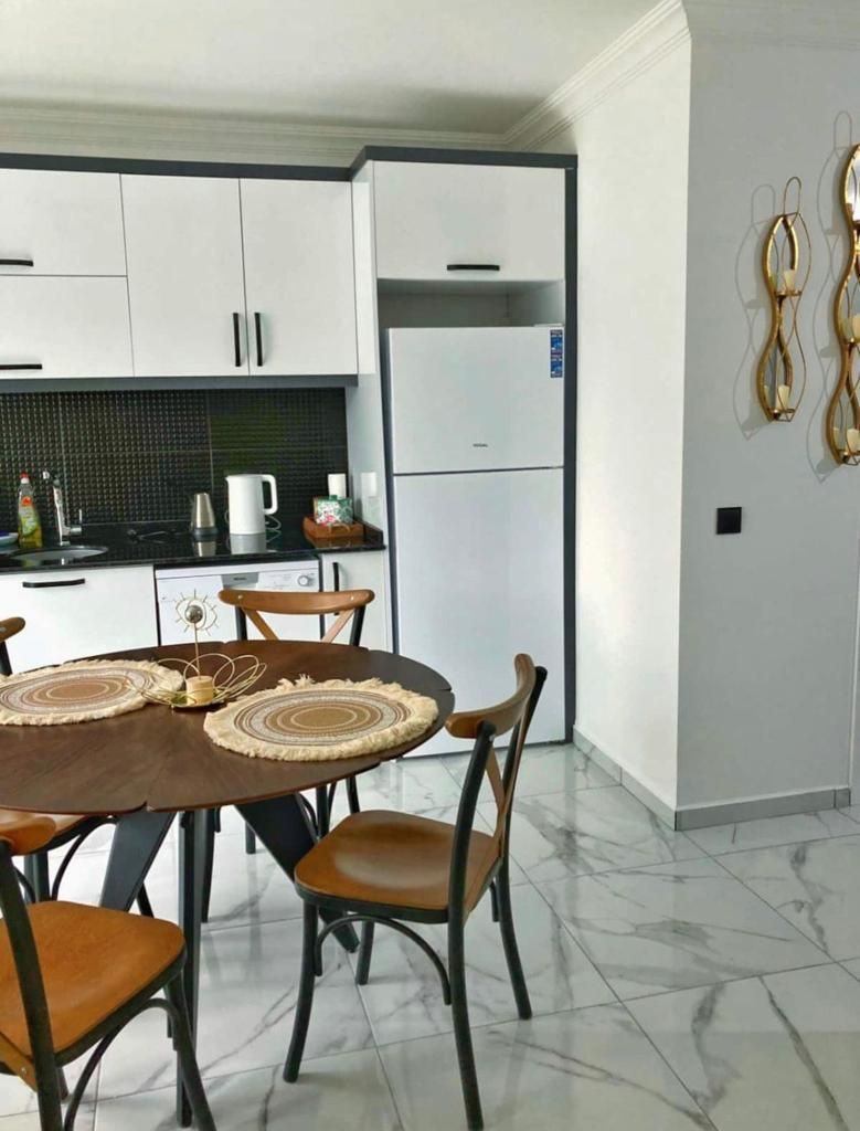 Квартира в Алании, Турция, 55 м2 фото 5