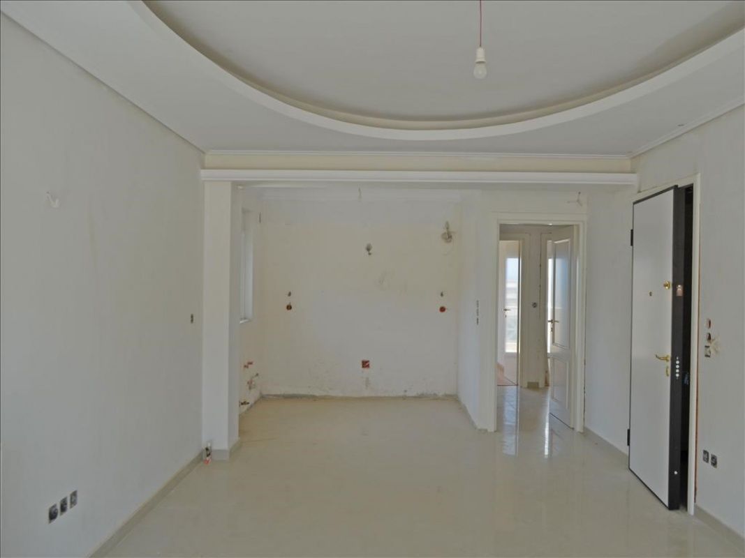 Квартира в Афинах, Греция, 87 м2 фото 2
